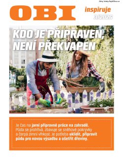 Let�k Co na ja�e v zahrad�?