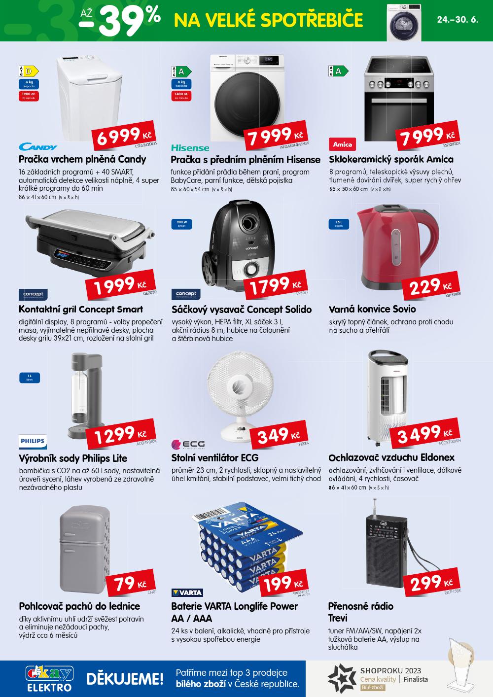 Let�k OKAY  (19. 6. - 2. 7. 2024) - str. 2