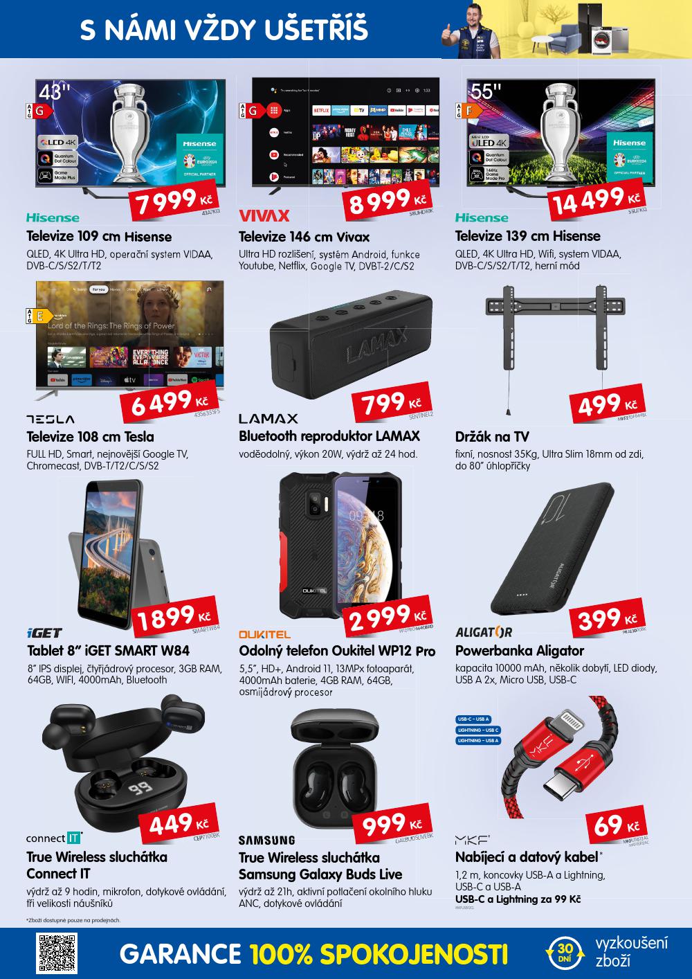 Let�k OKAY  (19. 6. - 2. 7. 2024) - str. 3