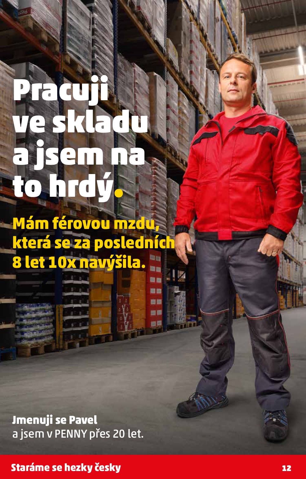 Strana 12 - leták PENNY Market (14. 9. - 20. 9. 2023)