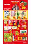 Akn letky PENNY Market