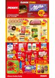 Leták PENNY Market