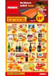 Leták PENNY Market