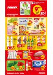 Let�k PENNY Market od 8. 1.