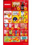 Let�k PENNY Market od 11. 2.