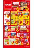Let�k PENNY Market od 25. 2.