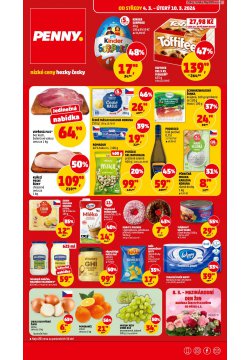 PENNY Market let�k