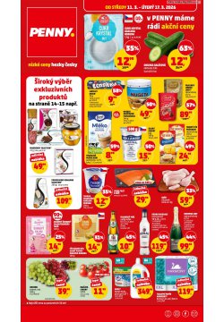 PENNY Market let�k