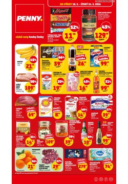 PENNY Market let�k