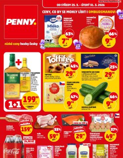 PENNY Market let�k