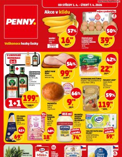 PENNY Market let�k