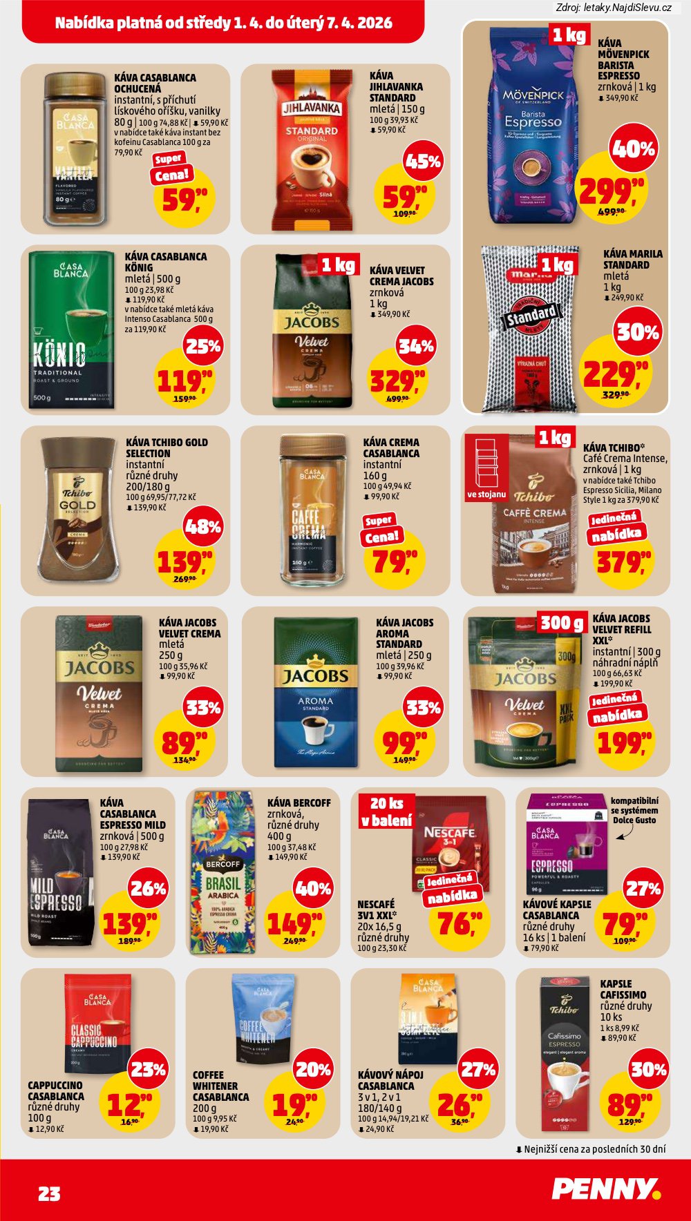 Strana 1 - let�k  (1. 4. - 7. 4. 2026)