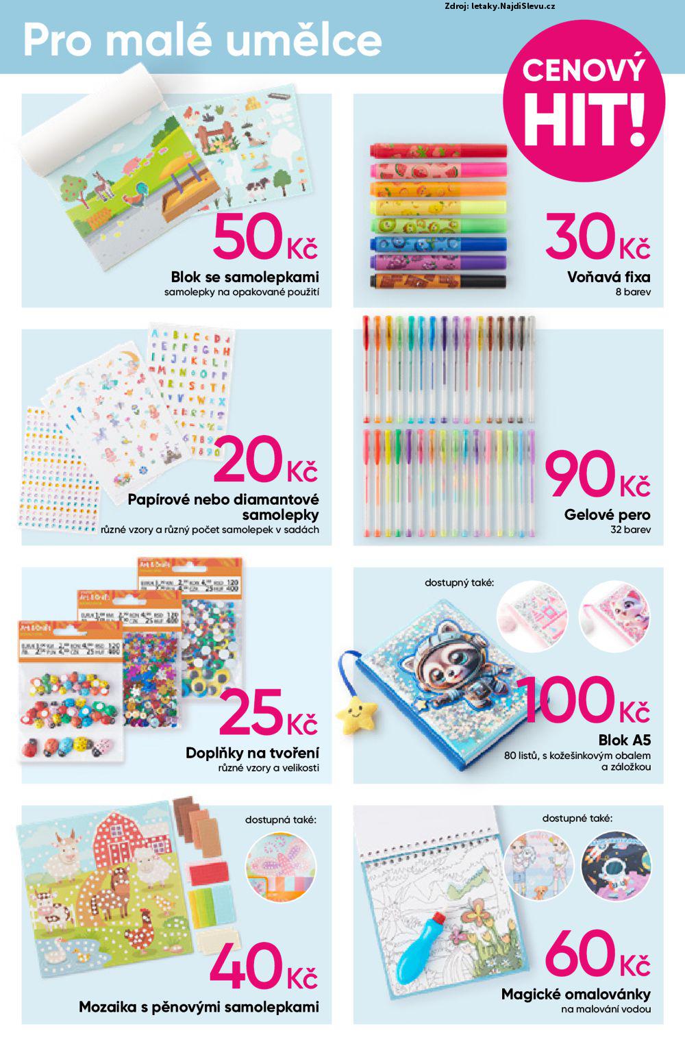 Strana 11 - let�k Pepco (27. 2. - 12. 3. 2025)