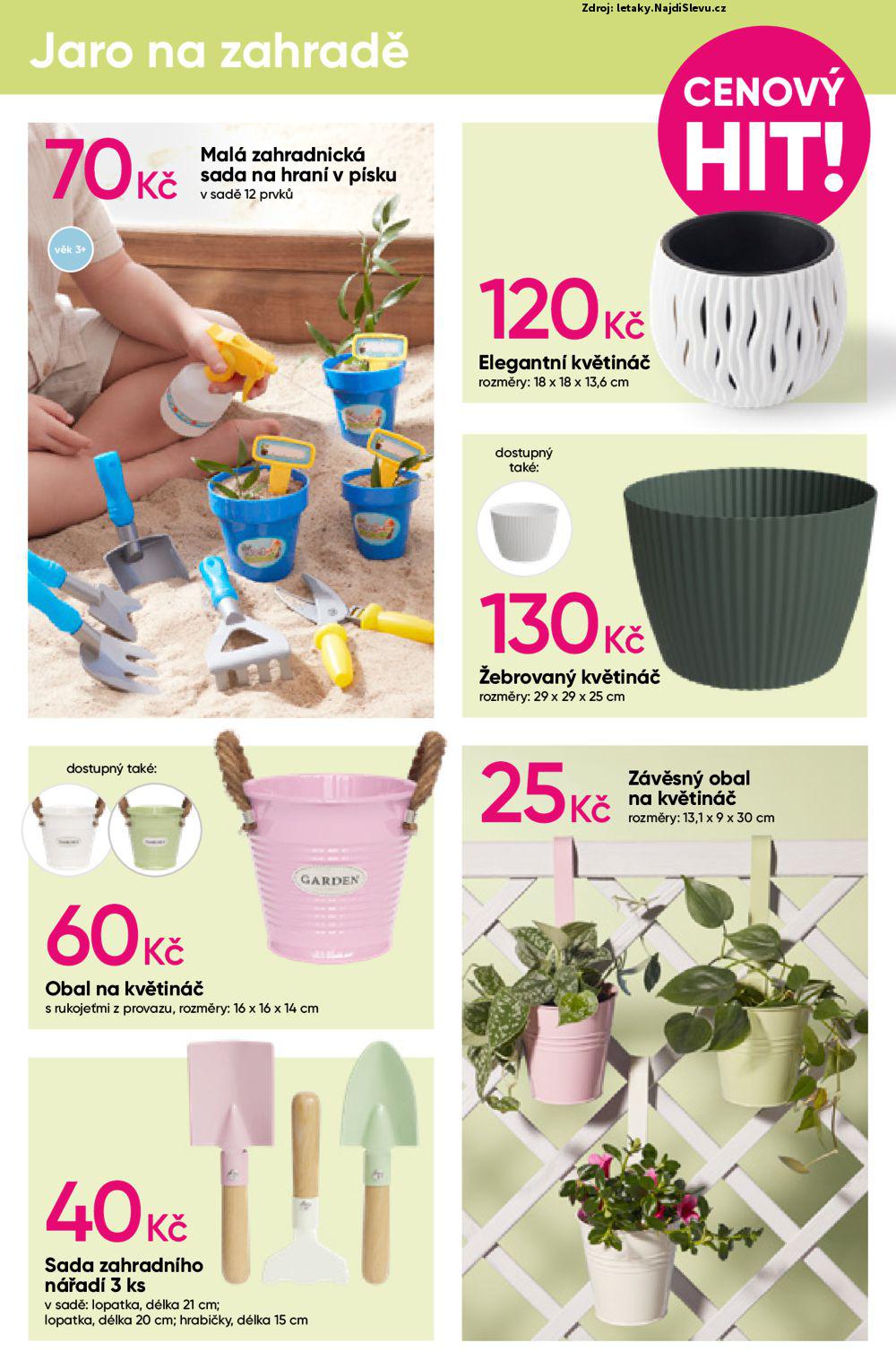 Strana 9 - let�k Pepco (10. 4. - 23. 4. 2025)