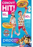 Akn letky Pepco