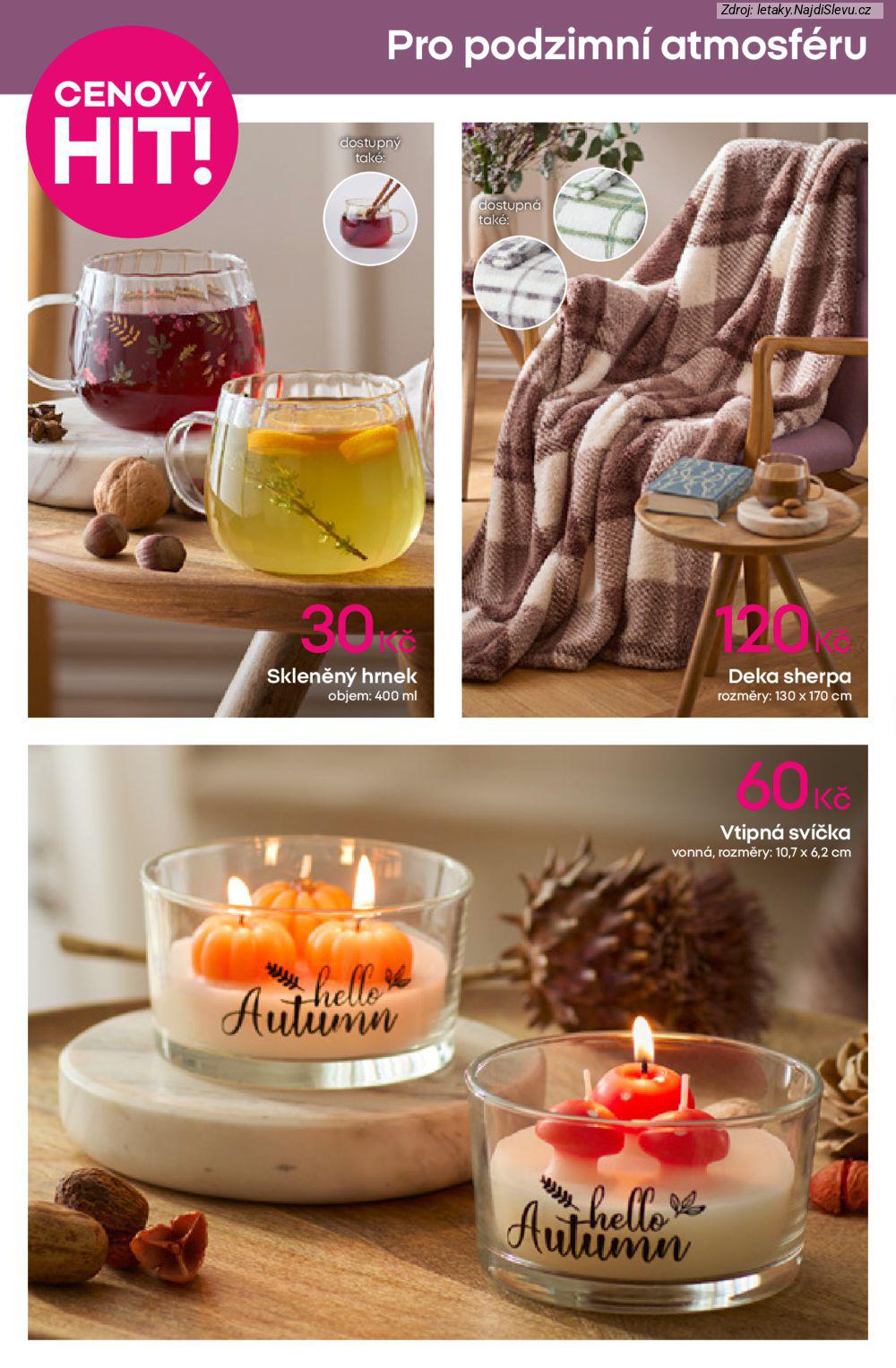 Let�k Pepco  Podzimn� oble�en� (4. 9. - 17. 9. 2025) - str. 10