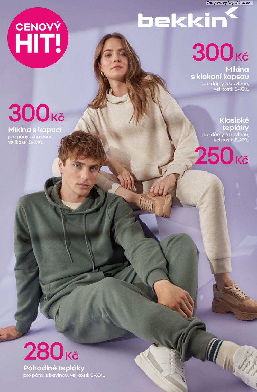 Let�k Pepco  Podzimn� oble�en� (4. 9. - 17. 9. 2025) - str. 2