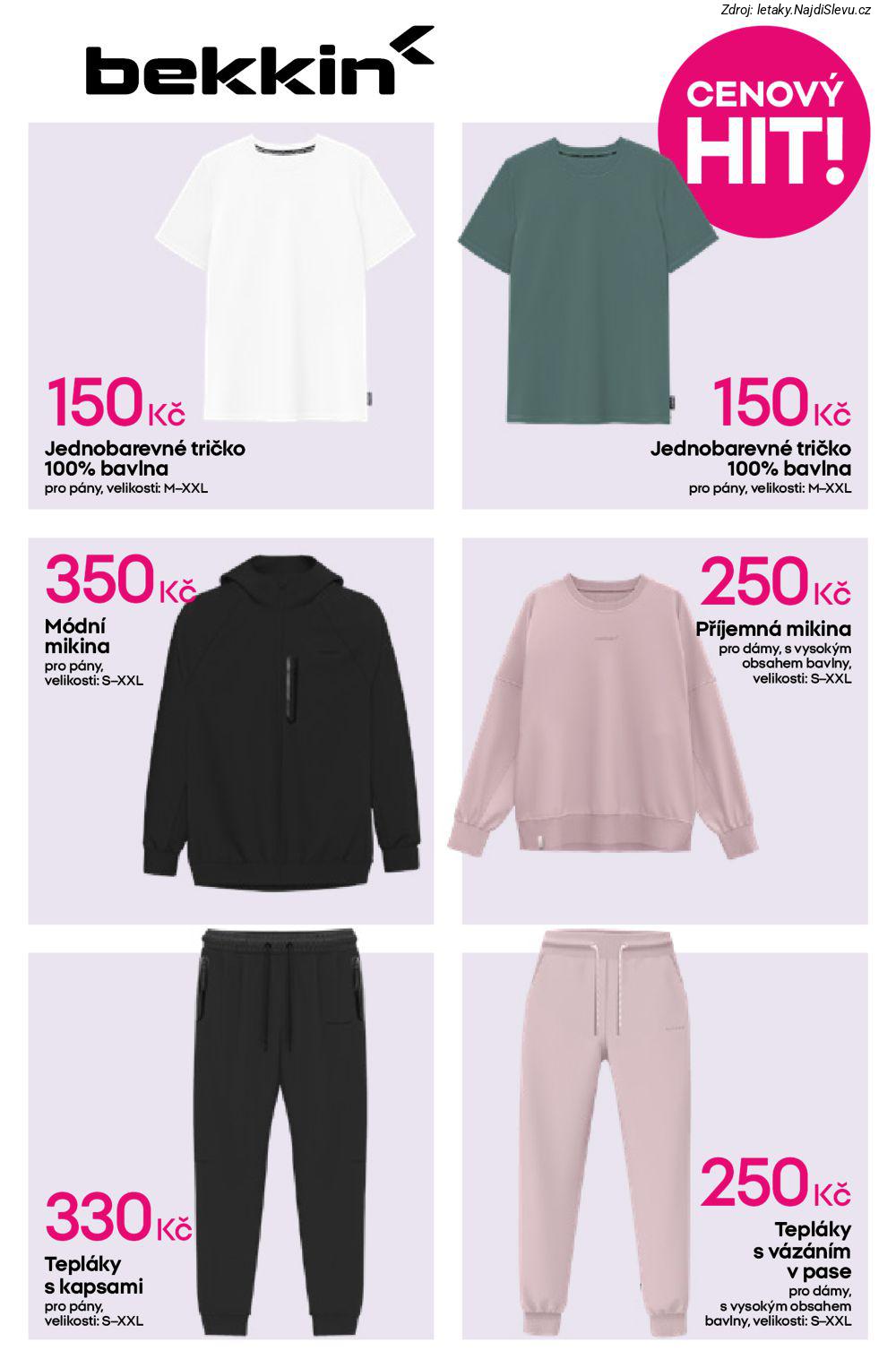 Let�k Pepco  Podzimn� oble�en� (4. 9. - 17. 9. 2025) - str. 3