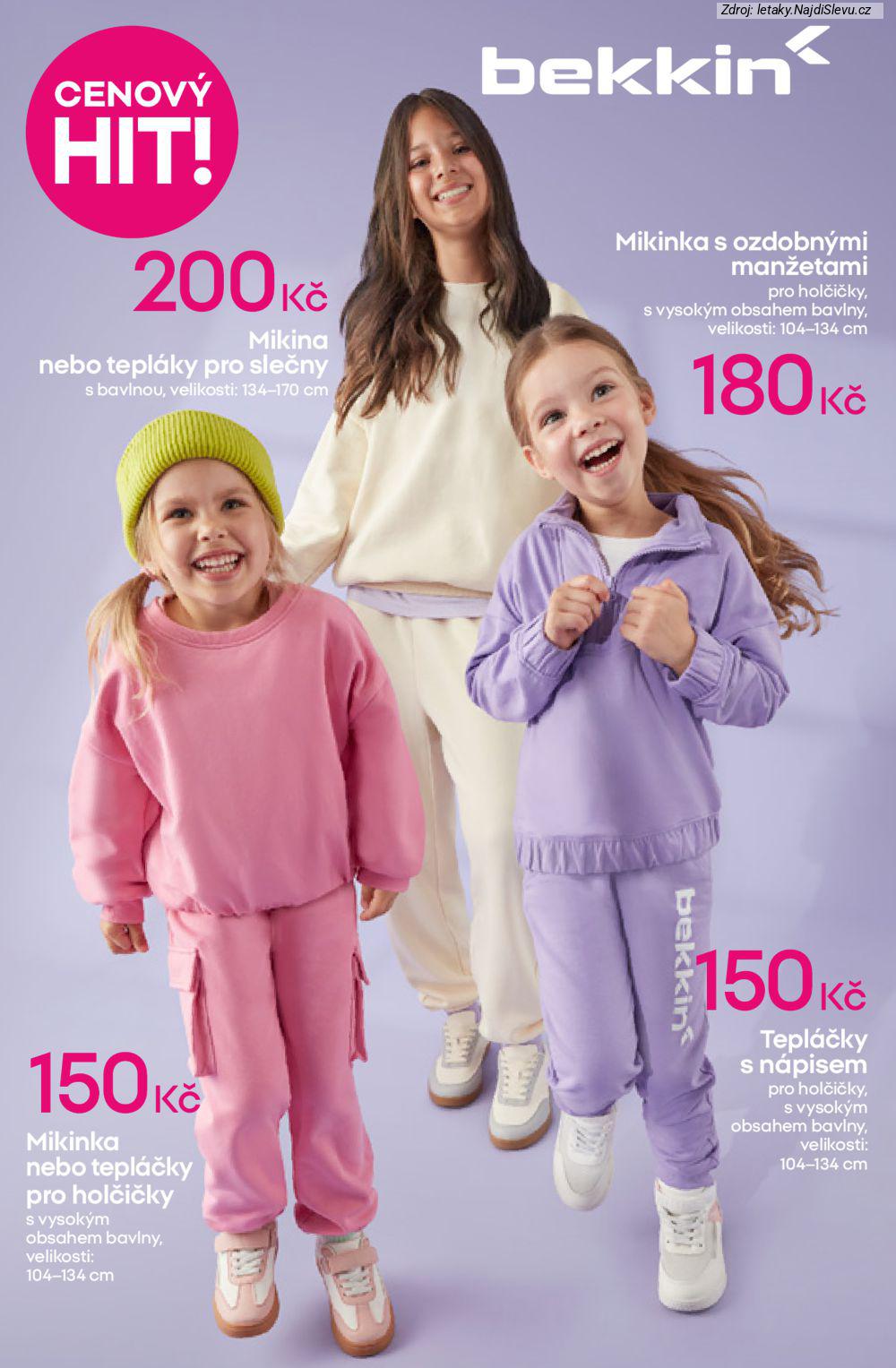 Let�k Pepco  Podzimn� oble�en� (4. 9. - 17. 9. 2025) - str. 4