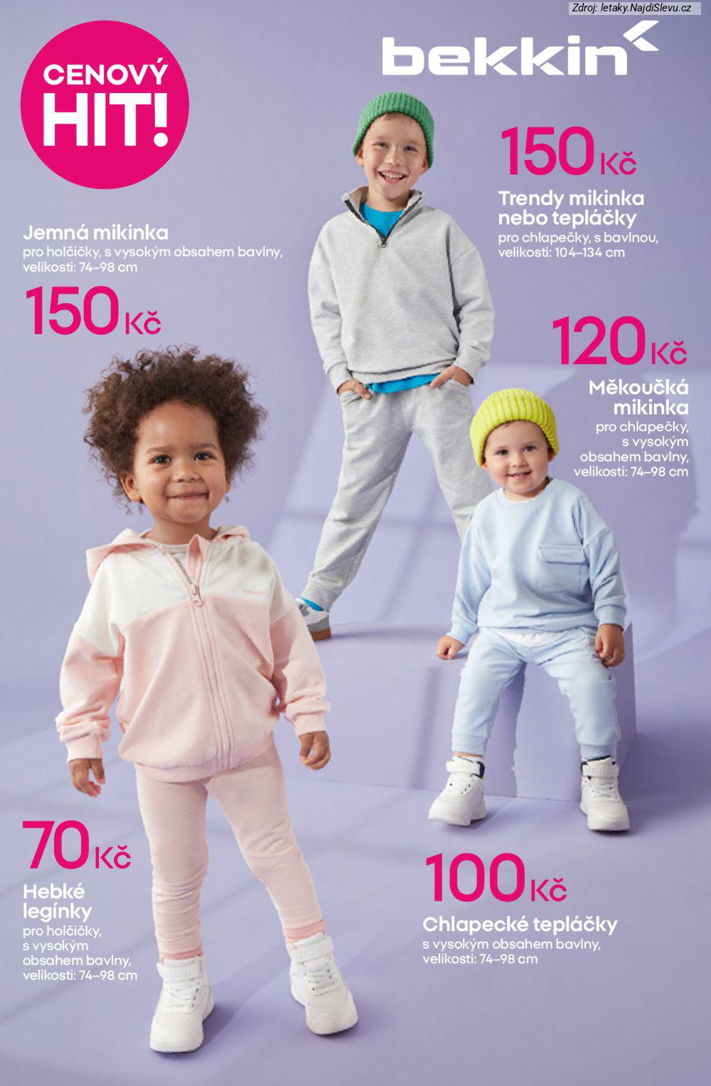 Let�k Pepco  Podzimn� oble�en� (4. 9. - 17. 9. 2025) - str. 6