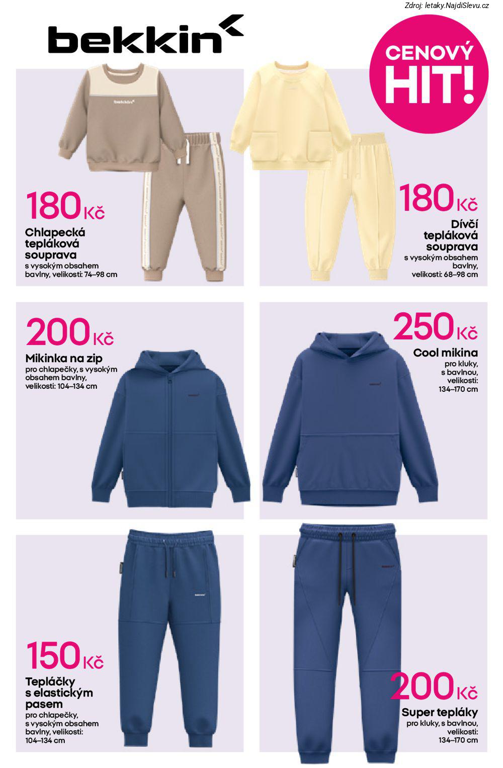 Let�k Pepco  Podzimn� oble�en� (4. 9. - 17. 9. 2025) - str. 7