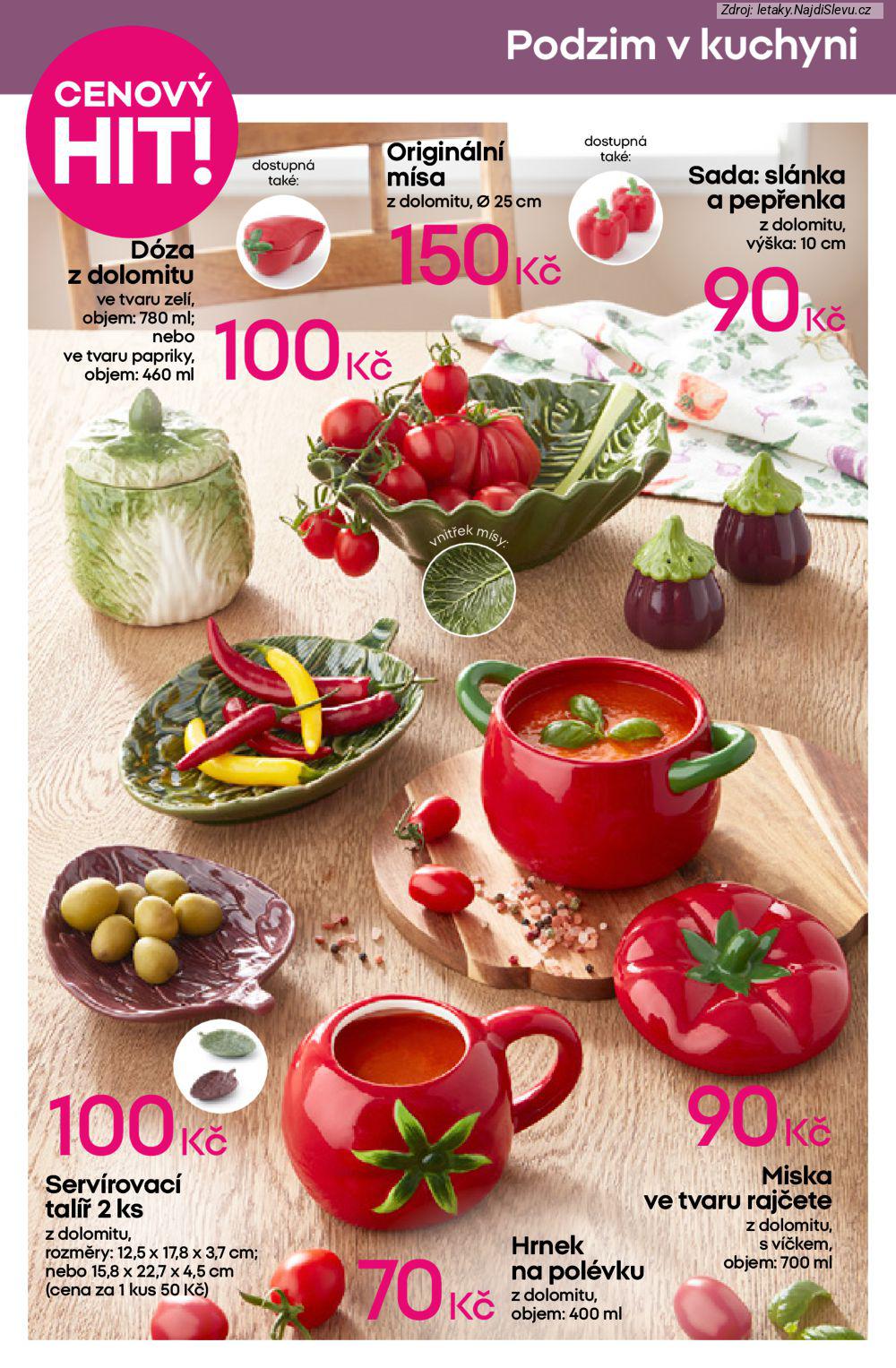 Let�k Pepco  Podzimn� oble�en� (4. 9. - 17. 9. 2025) - str. 8