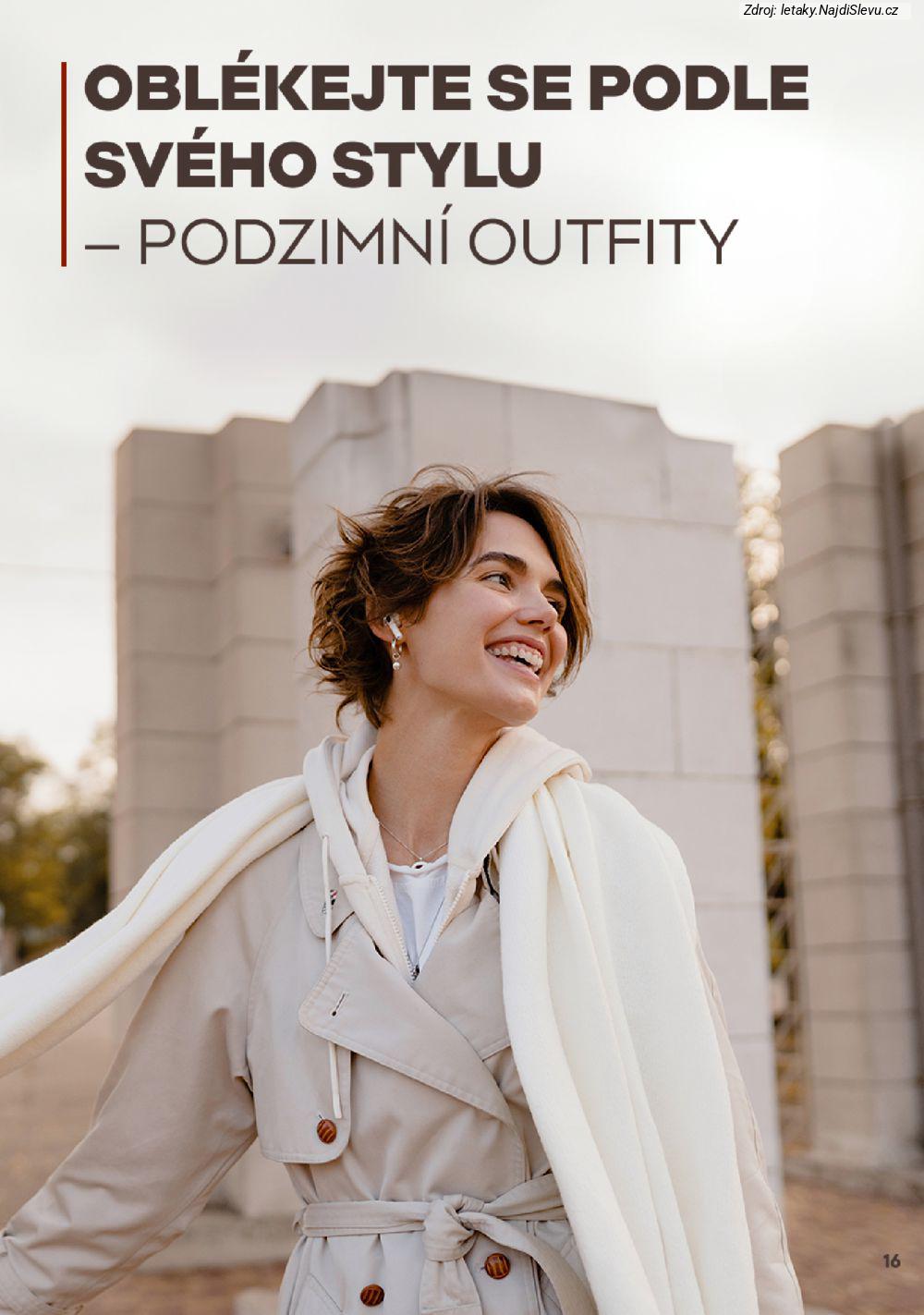 Strana 16 - let�k Pepco (do 30. 11. 2025)