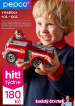 Leták Pepco