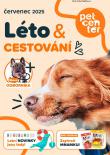 Akn letky Pet Center