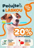 Let�k Pet Center od 10. 2.