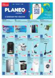 Akn letky PLANEO Elektro