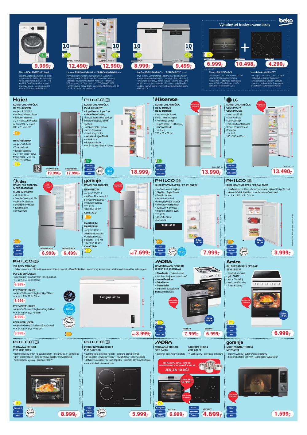 Let�k PLANEO Elektro  (12. 5. - 18. 5. 2025) - str. 2