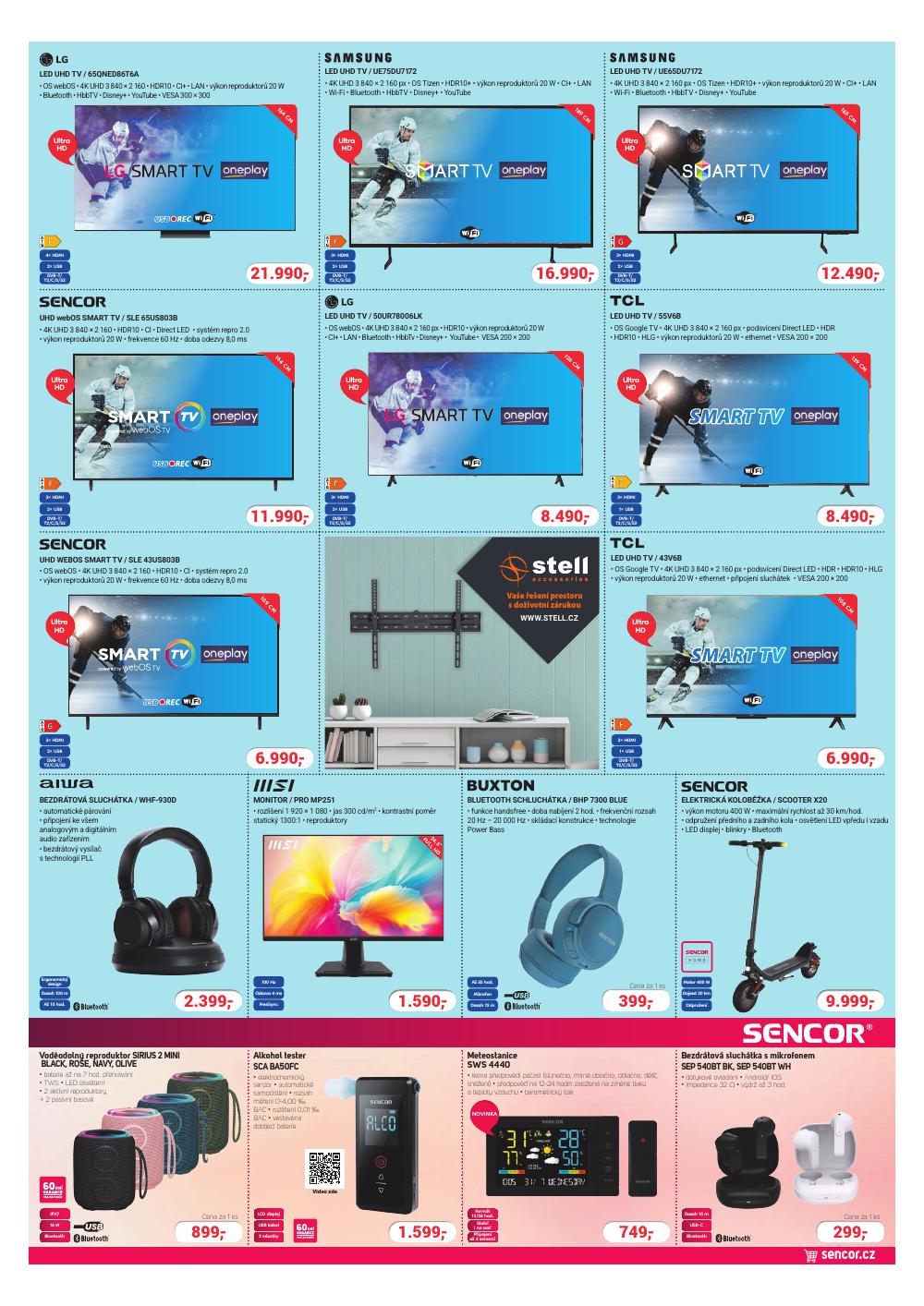 Let�k PLANEO Elektro  (12. 5. - 18. 5. 2025) - str. 5