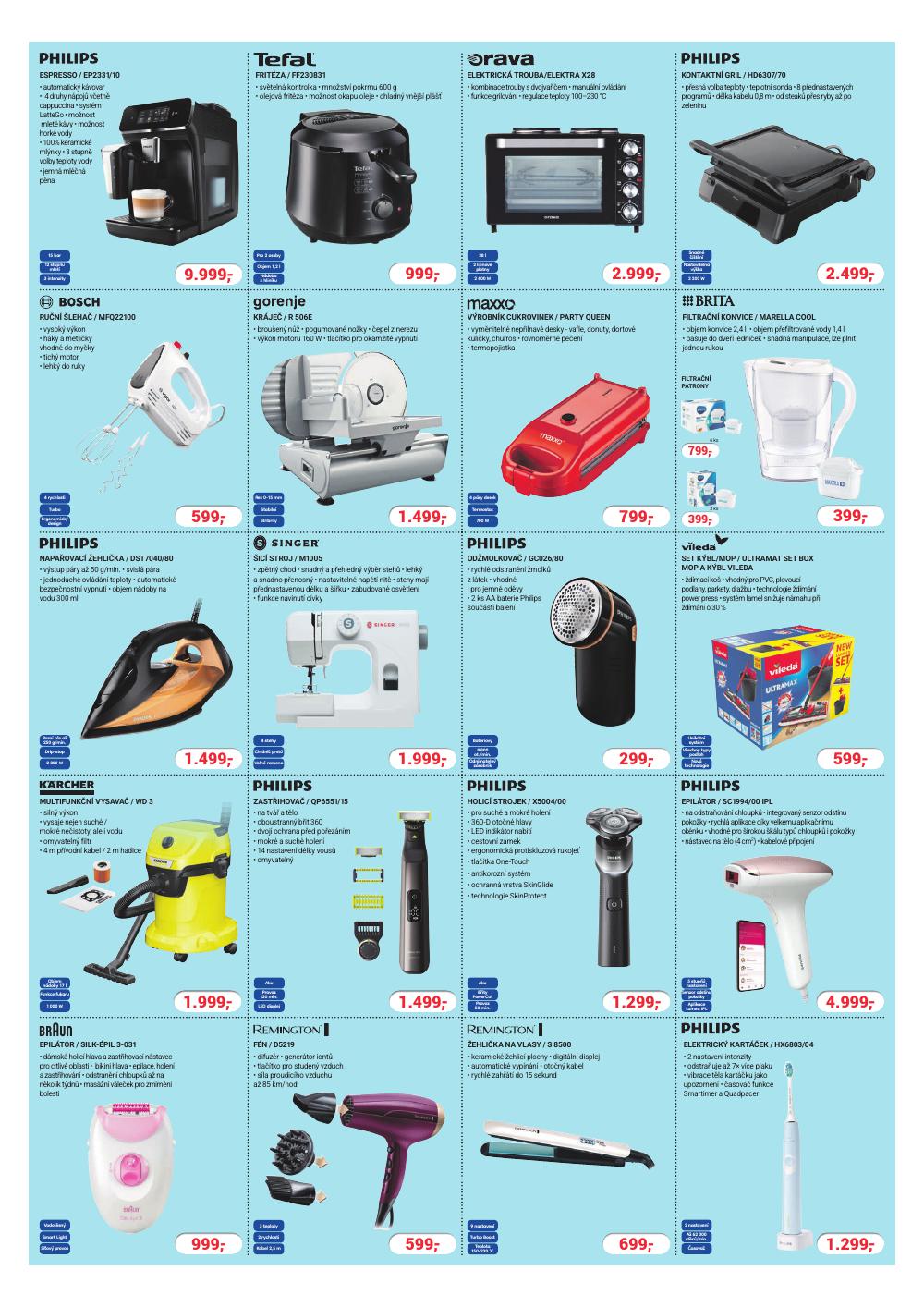 Let�k PLANEO Elektro  (12. 5. - 18. 5. 2025) - str. 6