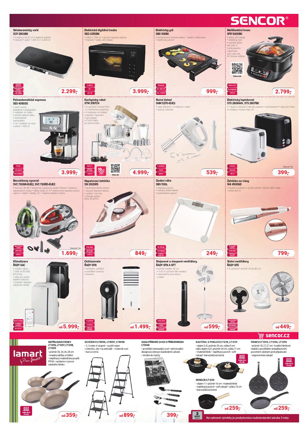 Let�k PLANEO Elektro  (12. 5. - 18. 5. 2025) - str. 7