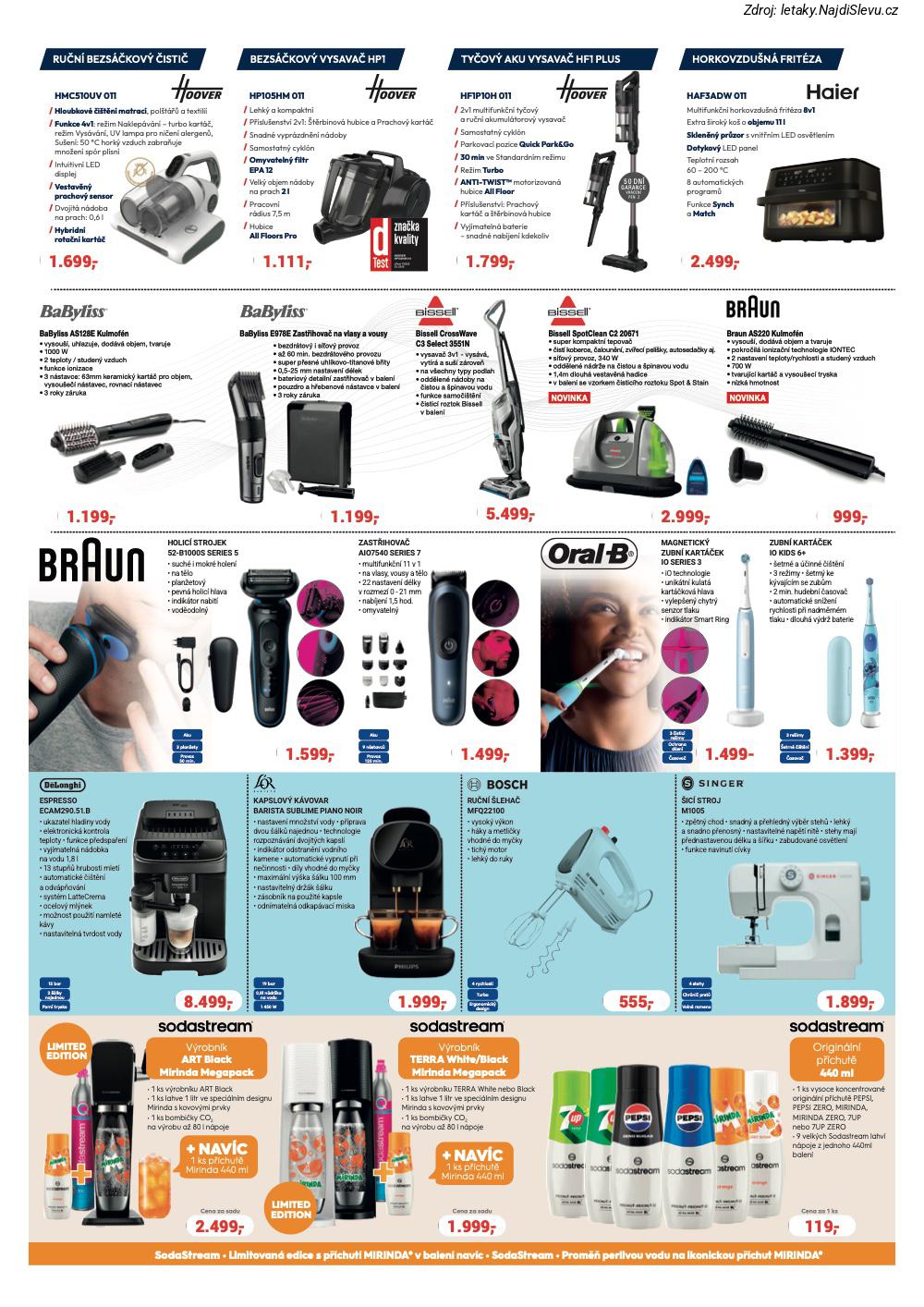 Let�k PLANEO Elektro  (7. 11. - 16. 11. 2025) - str. 2