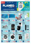 Leták PLANEO Elektro