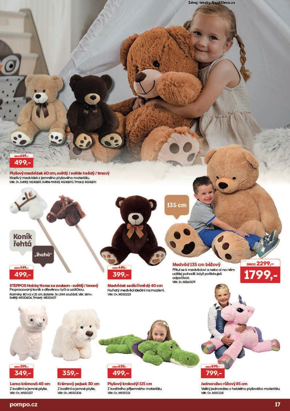 Let�k POMPO  (do 24. 12. 2024) - str. 17