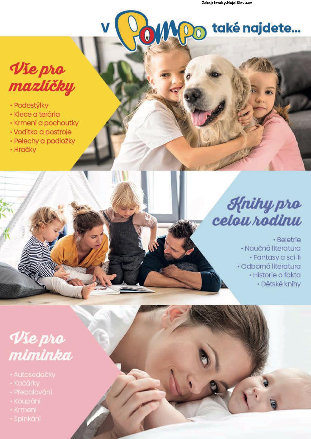 Let�k POMPO  (do 24. 12. 2024) - str. 8
