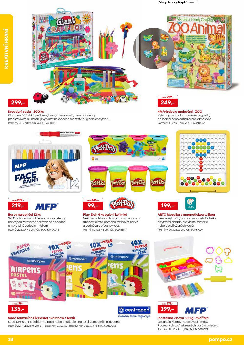 Let�k POMPO  Zp�tky do �koly (do 31. 8. 2025) - str. 18