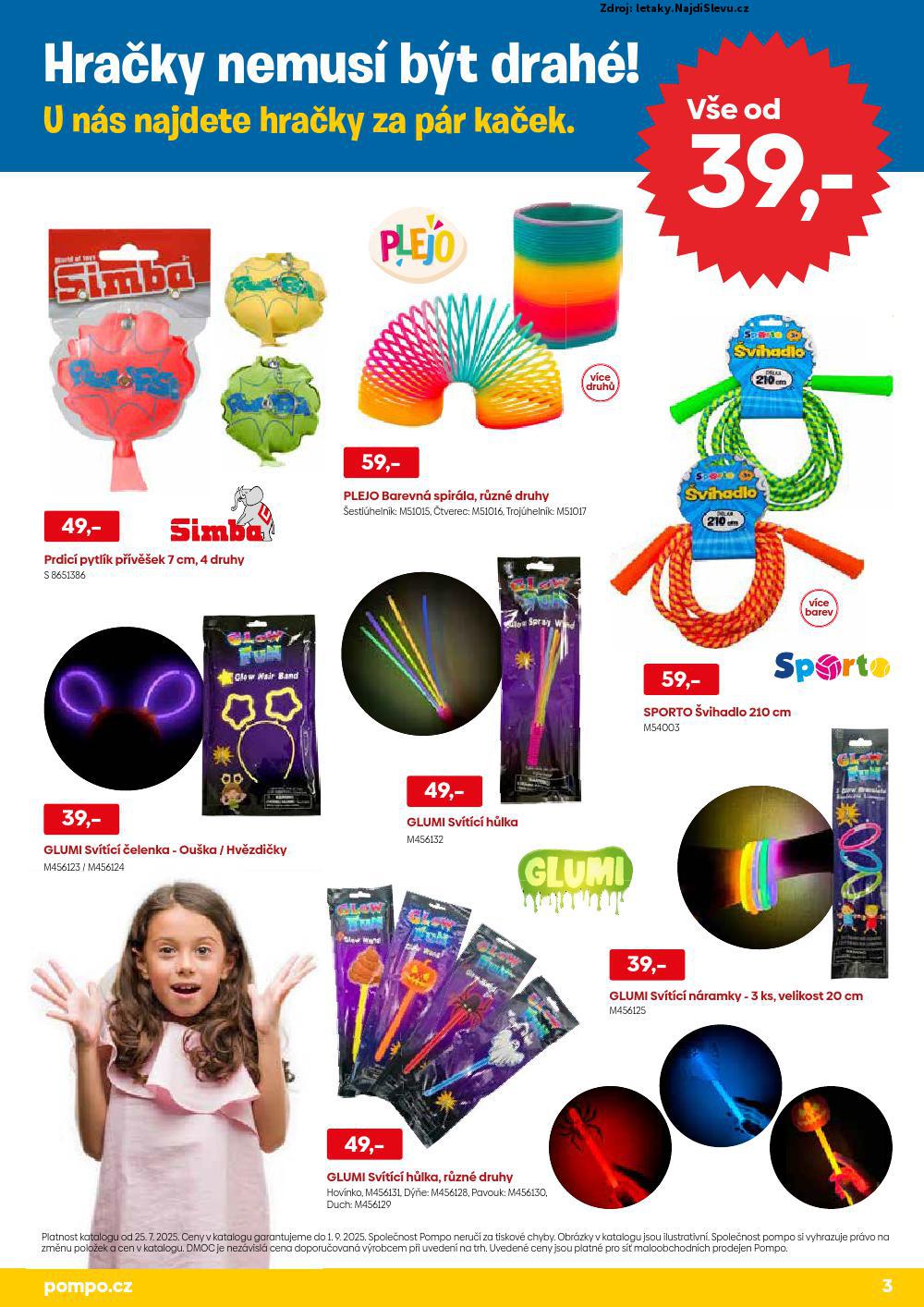 Let�k POMPO  Zp�tky do �koly (do 31. 8. 2025) - str. 3