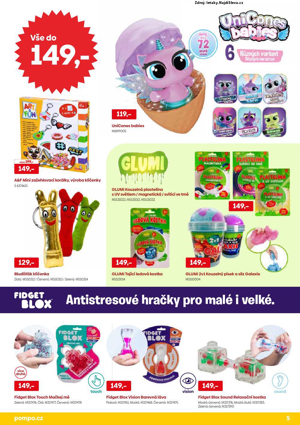 Let�k POMPO  Zp�tky do �koly (do 31. 8. 2025) - str. 5