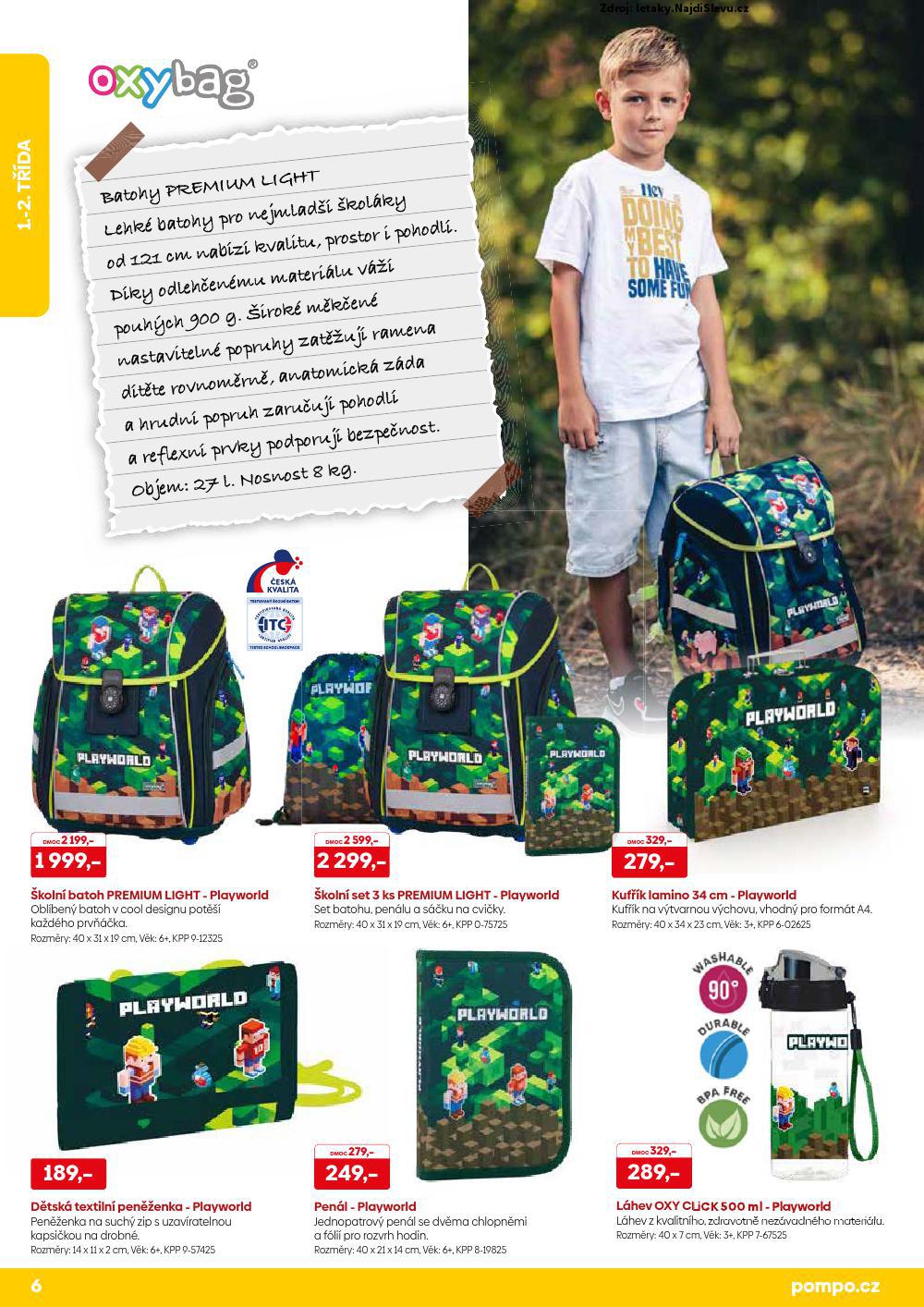 Let�k POMPO  Zp�tky do �koly (do 31. 8. 2025) - str. 6