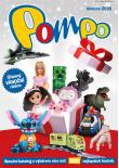 Leták POMPO