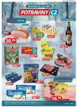 Archivn� let�k Potraviny CZ - 28. 1. - 9. 2. 2026