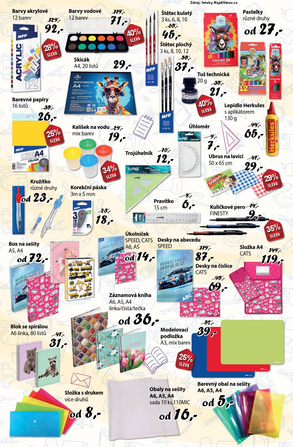 Let�k PRIOR  (15. 8. - 21. 9. 2024) - str. 2