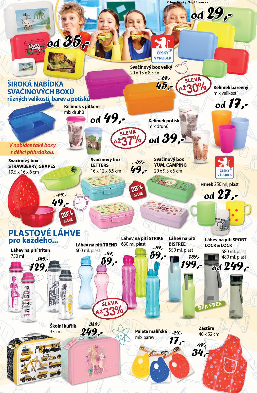 Let�k PRIOR  (15. 8. - 21. 9. 2024) - str. 3