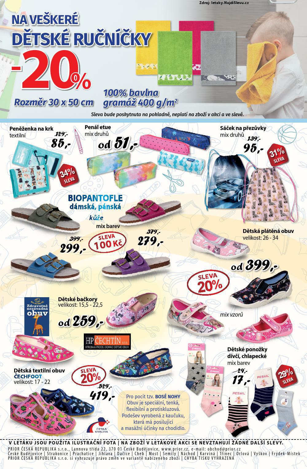 Let�k PRIOR  (15. 8. - 21. 9. 2024) - str. 4