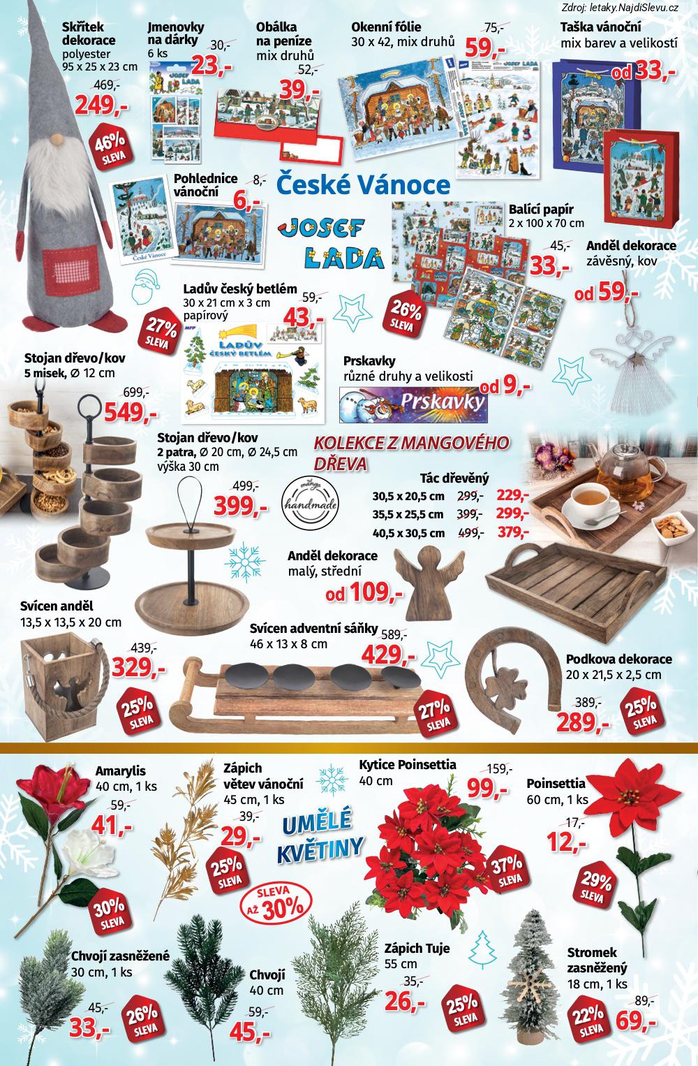 Let�k PRIOR  (11. 11. - 23. 12. 2025) - str. 2