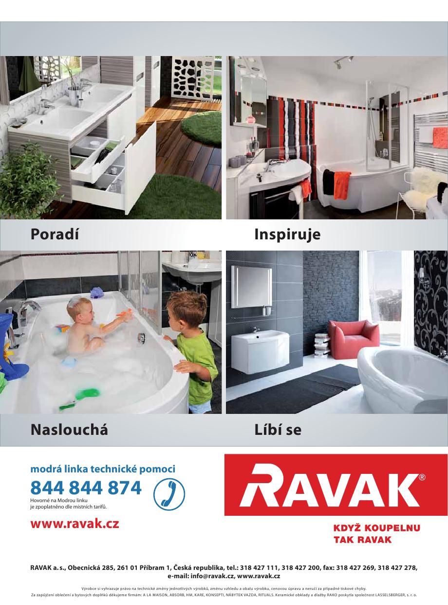 Strana 228 - letk RAVAK (1. 2. - 1. 2. 2013)